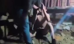 Mardin’de 17 yaşındaki çocuğa şiddet: Şüpheli serbest bırakıldı