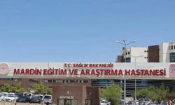 Mardin'de 3’üncü kattan düşen çocuk ağır yaralandı