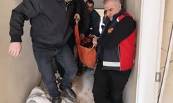 Mardin’de bir evde patlama: 3 yaralı 