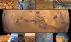 Mars’ın tropikal geçmişi mi vardı?