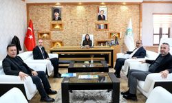 MASKİ Genel Müdürlüğü Doğanyol’da altyapı çalışmalarını tamamladı