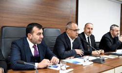 MASKİ'den Pütürge'ye 37 milyon TL'lik yatırım 