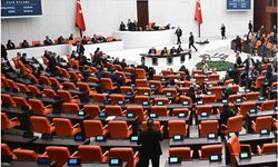 Meclis’in gündemi yeni haftada da yoğun olacak