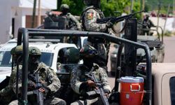 Meksika'da kaçırılan madenciler ölü bulundu