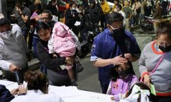 Meksika'da kızamık salgında ölü sayısı artıyor