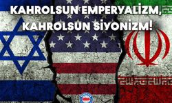 Memur-Sen: İran’a yönelik saldırı insanlık dışı bir zorbalık