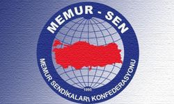 Memur-Sen: İslam düşmanlığınızı laiklikle örtemezsiniz