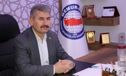 Memur-Sen Malatya'dan 28 Şubat mesajı: Vesayetle tam hesaplaşma şart