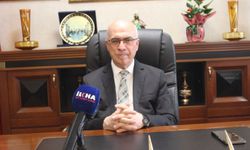 Mersin İl Müftüsü Topal: Ramazan bir arınma ve diriliş mektebidir