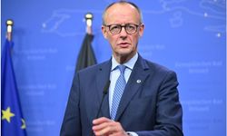 Merz: Avrupa kendi gücünü inşa etmeli, ABD’ye bağımlılık azaltılmalı