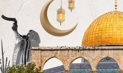 Mescid-i Aksa üzerinde yeni tehdit, ümmete uyanış çağrısı