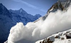 Meteoroloji'den bazı bölgeler için yağış, kuvvetli rüzgar ve çığ uyarısı