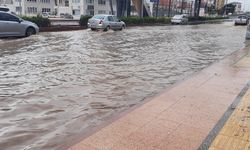 Meteoroloji'den kar, sağanak ve çığ uyarısı