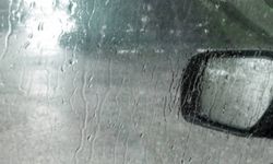 Meteorolojiden Konya için rüzgâr ve yağış uyarısı