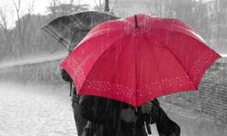 Meteoroloji’den Orta ve Doğu Karadeniz için kuvvetli yağış ve kar uyarısı