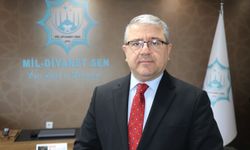Mil-Diyanet Sen Genel Başkanı Gül: Eğitimde ahlak ve maneviyatı önceleyen bir modele geçilmeli