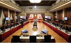 “Milli Dayanışma, Kardeşlik ve Demokrasi Komisyonu” son kez toplanacak