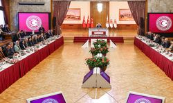 Milli Dayanışma Komisyonu yarın toplanıyor