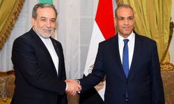 Mısır ve İran Dışişleri Bakanları, nükleer görüşmeleri ele aldı