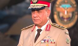 Mısır'da kabine değişikliğiyle yeni savunma bakanı atandı