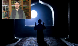 Molla Remzi Uçar: Beraat Gecesi tövbe ve dua ile değerlendirilmeli