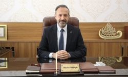 Müftü Bekiroğlu: Ramazan, takvaya ulaşma ve kötü alışkanlıkları terk etmek için fırsattır