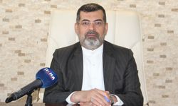 Müftü Durmuş: Zekat, zenginlerin malındaki fakirin hakkıdır