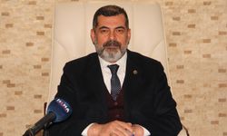 Müftü Durmuş'tan Ramazan çağrısı: Bu ayı son fırsat bilerek değerlendirelim