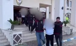 Muğla’da 30 yıl hapis cezası bulunan cezaevi firarisi yakalandı