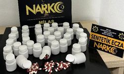 Muğla'da uyuşturucu operasyonu: 3 tutuklama