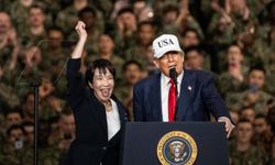 Müttefikliğe bedel 550 milyar dolarlık taviz sonrası Trump’tan siyasi destek