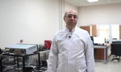 Nefesten şeker ölçümü sağlayan sensör geliştirildi