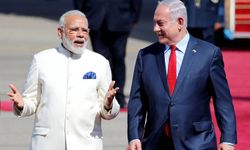 Netanyahu-Modi hattı: Bölgeyi kuşatma planı mı?