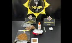 Niğde’de uyuşturucu operasyonu: 4 tutuklama