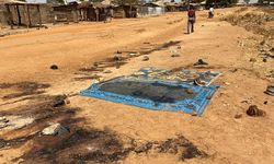 Nijerya, 38 kişinin öldüğü maden kazasını soruşturuyor