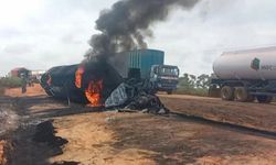 Nijerya'da feci kaza: 30 ölü, çok sayıda yaralı