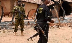 Nijerya’da köylere silahlı saldırı: 10 ölü