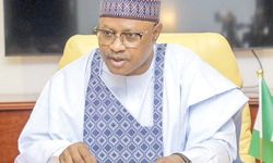 Nijerya'da Ramazan ayı dolayısıyla 90 mahkûm affedildi