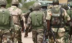 Nijerya'da silahlı saldırı: 50 kişi öldürüldü, çok sayıda kişi kaçırıldı