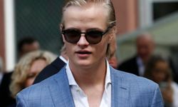 Norveç veliaht prensesin oğlu tecavüz suçlamalarıyla yargılanıyor