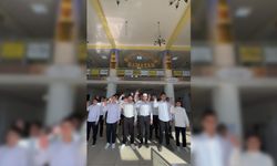 Öğrencilerden Ramazana özel anlamlı video çalışması