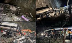 Ölümcül kazalar sonrası demiryollarında ülke çapında grev