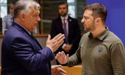Orban ile Zelenskiy arasında AB üyeliği gerginliği