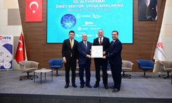 OSTİM’de 5G vizyonu masaya yatırıldı: Türkiye dijital bağımsızlığa hazırlanıyor