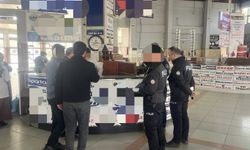 Otobüste sigara tartışması cezayla sonuçlandı