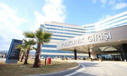 Otomobilin çarptığı 2 yaşındaki çocuk hayatını kaybetti