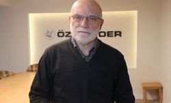 Özgür Der Başkanı Kaya, Ramazan etkinliklerinden duyulan rahatsızlığı değerlendirdi