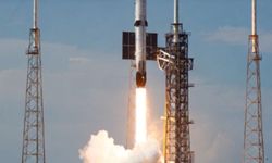 Pakistan uzaya gözlem uydusu gönderdi