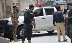 Pakistan'da düzenlenen saldırılarda 8 kişi hayatını kaybetti