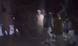 Pakistan'da kontrol noktasına saldırı: 7 polis hayatını kaybetti